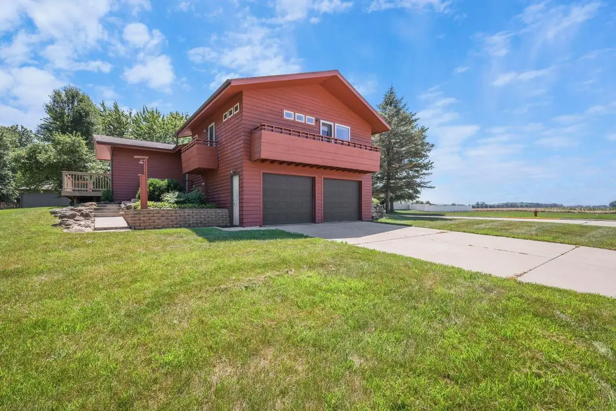 550 Tamarack Road, Spring Green, WI 53588 - #1