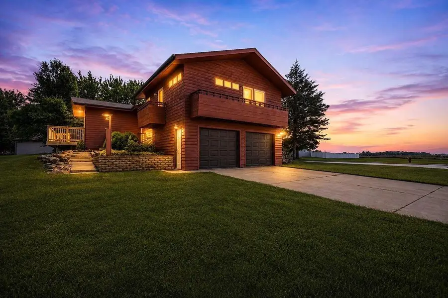 550 Tamarack Road, Spring Green, WI 53588 - #2