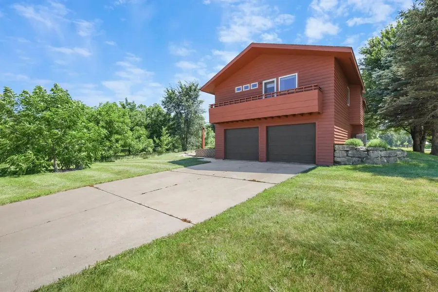 550 Tamarack Road, Spring Green, WI 53588 - #3