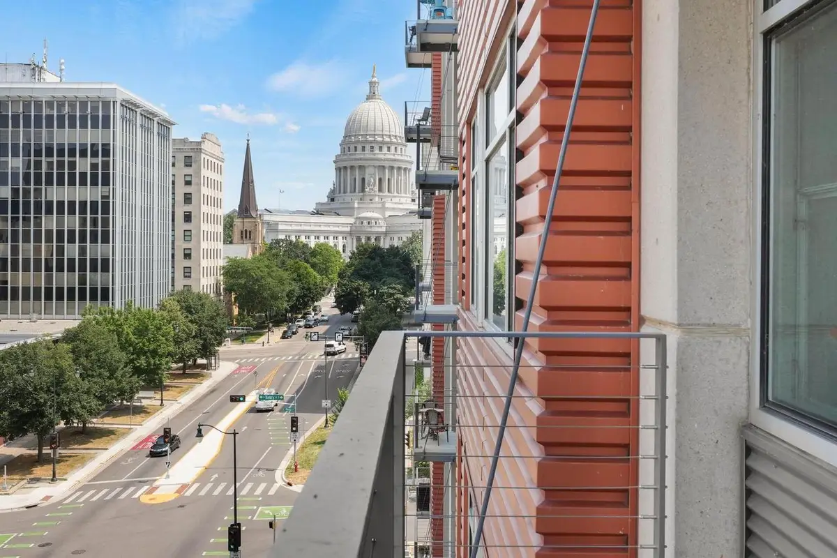 309 W Washington Avenue #601, Madison, WI 53703 - #1