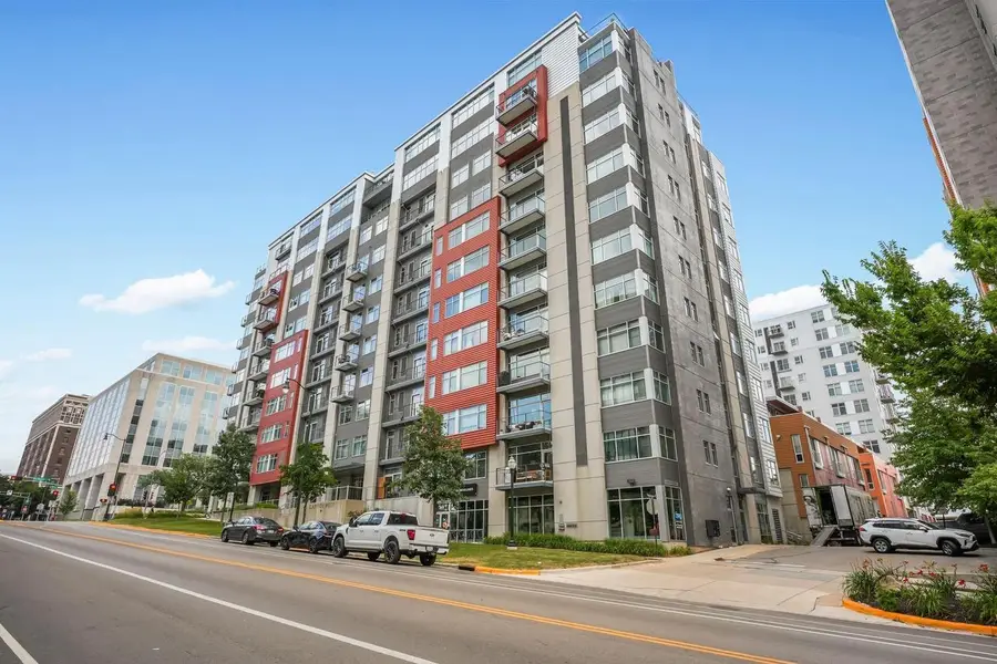 309 W Washington Avenue #601, Madison, WI 53703 - #2