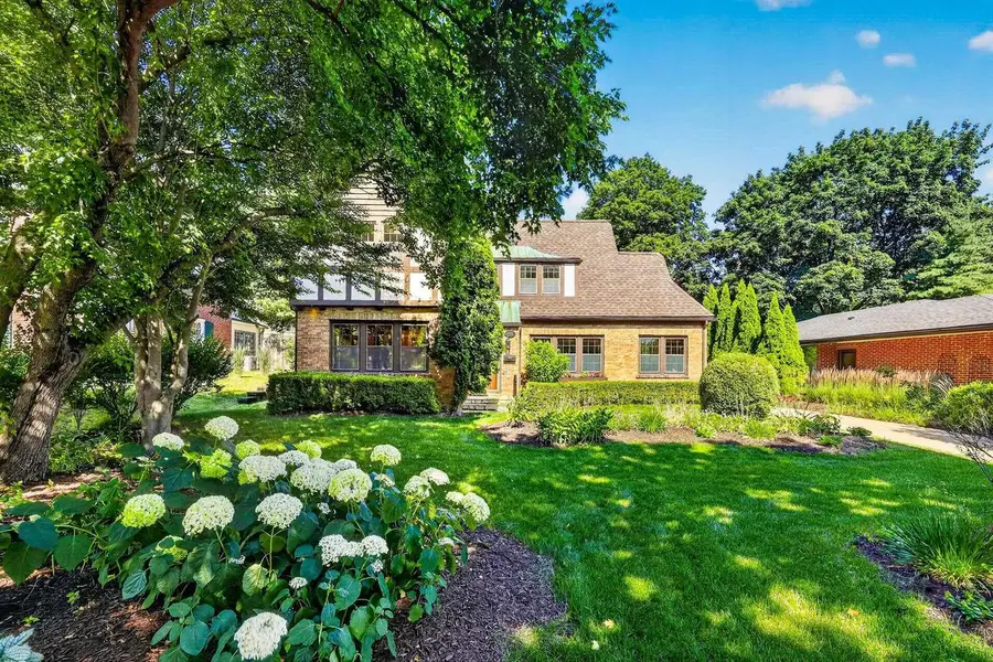 4122 Manitou Way, Madison, WI 53711 - #2