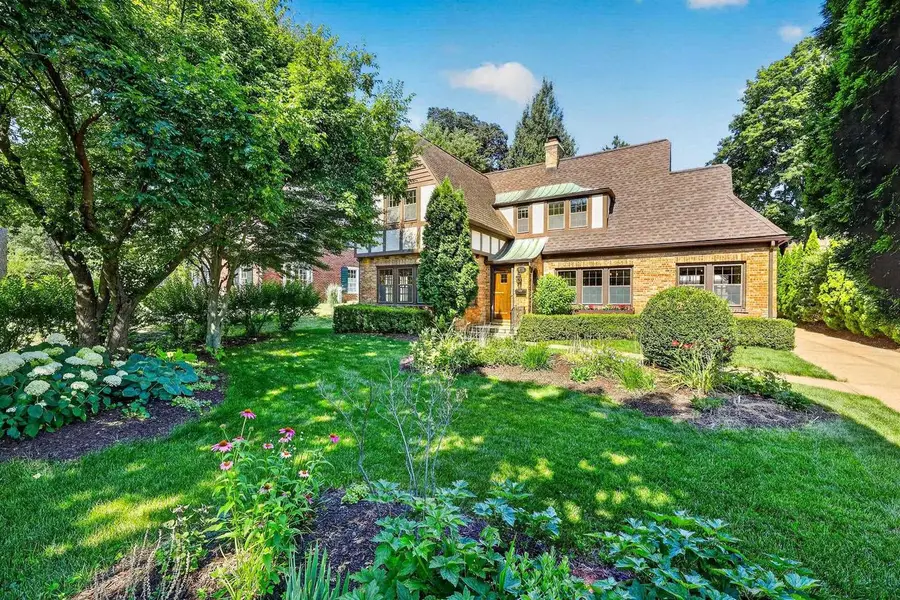4122 Manitou Way, Madison, WI 53711 - #3