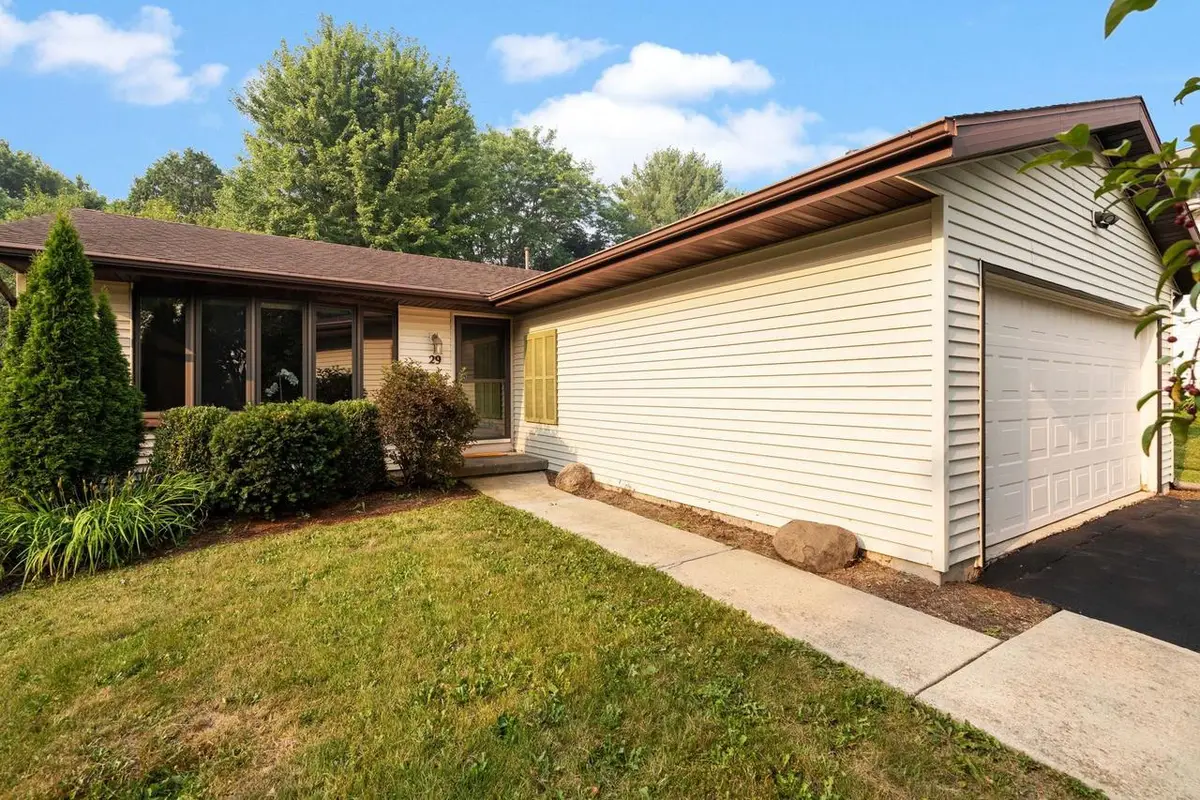 29 Newbury Circle, Madison, WI 53711 - #1