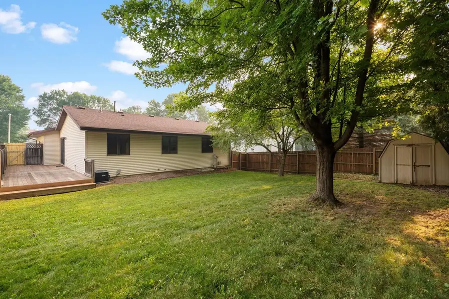 29 Newbury Circle, Madison, WI 53711 - #2