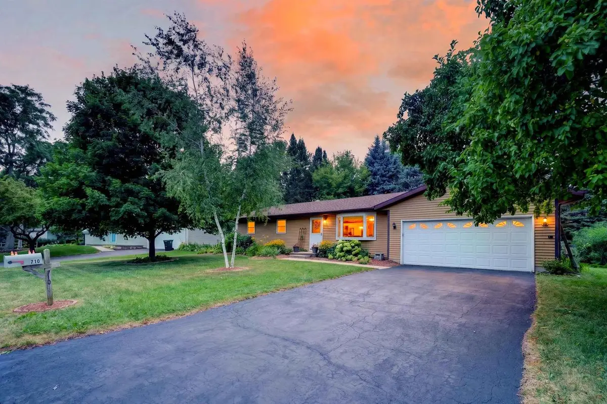710 Olympic Street, Sun Prairie, WI 53590 - #1