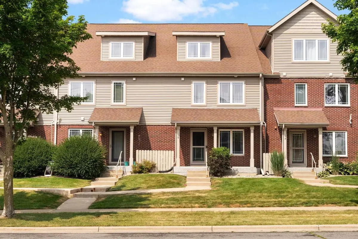 3902 Maple Grove Drive #6, Madison, WI 53719 - #1