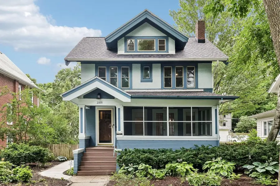 2105 Madison Street, Madison, WI 53711 - #3