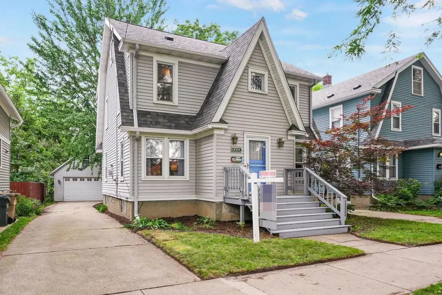 2314 E Mifflin Street, Madison, WI 53704 - #2