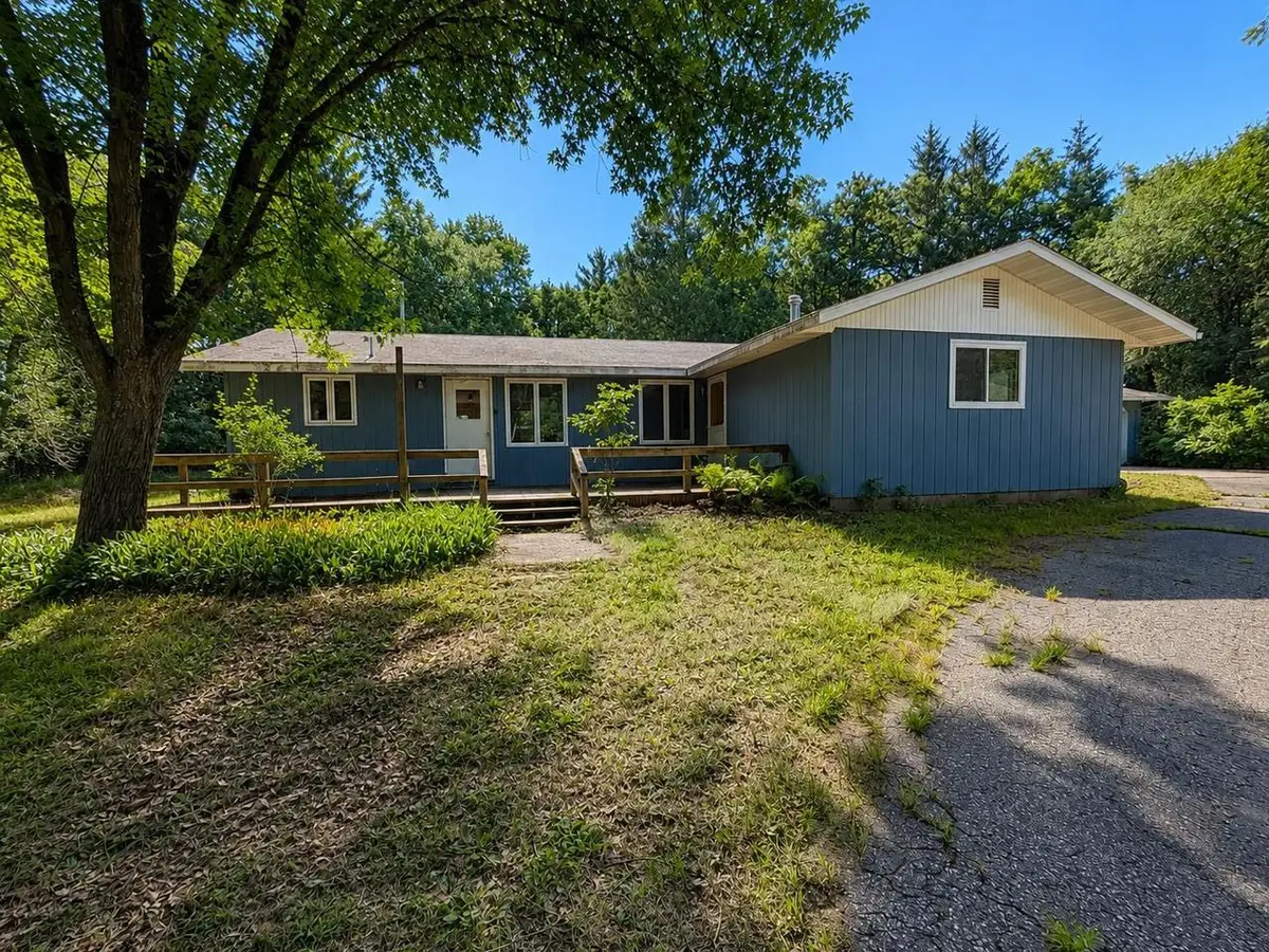 2928 Oak Avenue, Grand Marsh, WI 53936 - #1
