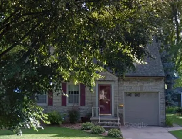 1332 Emilie Street, Green Bay, WI 54307