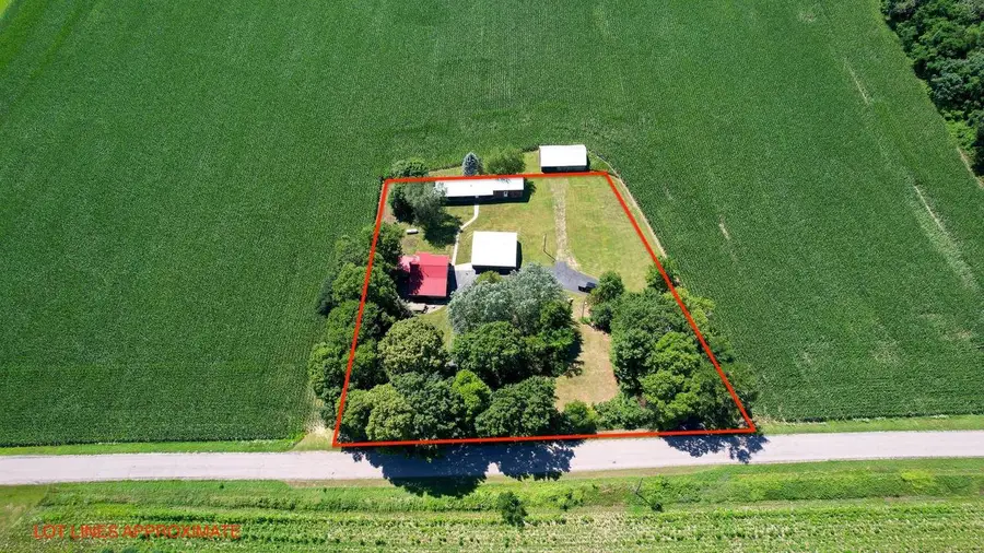 2637 Academy Road, Sparta, WI 54656 - #2