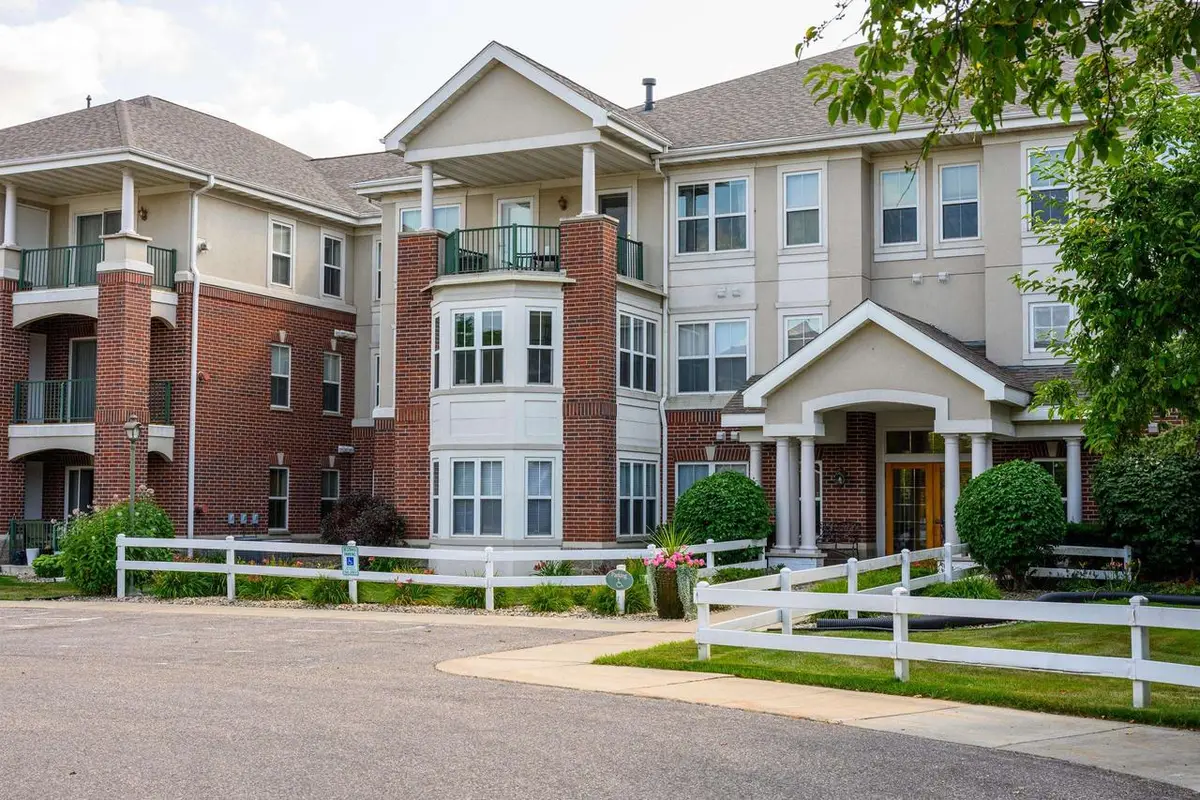 8530 Greenway Boulevard #307, Middleton, WI 53562 - #1