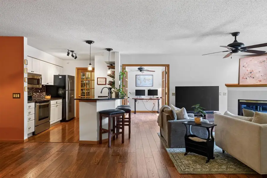 8530 Greenway Boulevard #307, Middleton, WI 53562 - #2