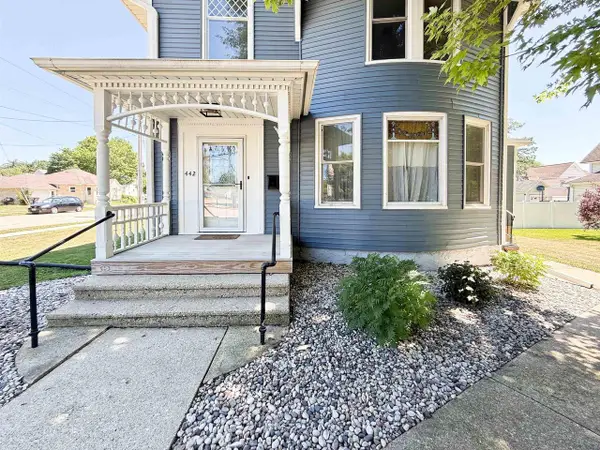 442 N Monroe Street, Waterloo, WI 53594