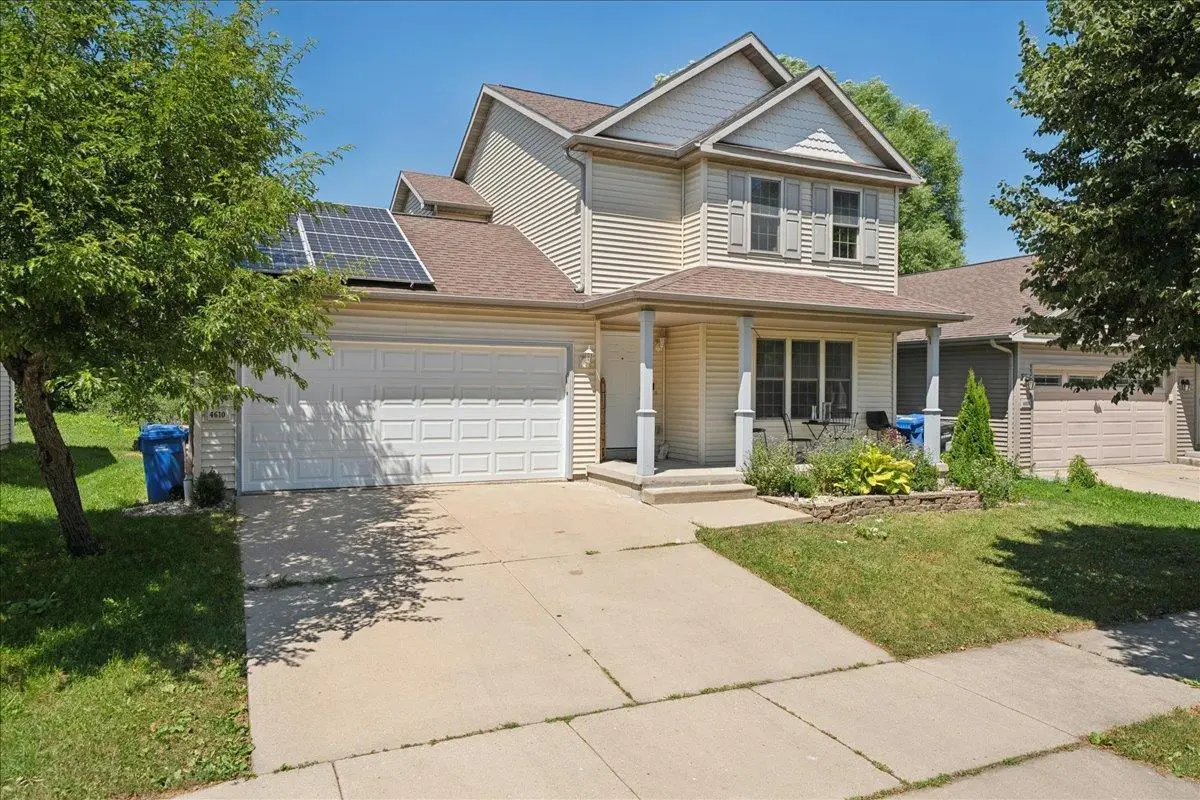 4610 New Freedom Lane, Fitchburg, WI 53711 - #1