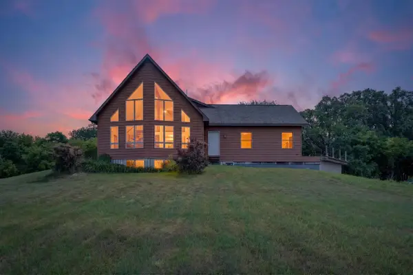 9802 County Highway A, Mount Horeb, WI 53572