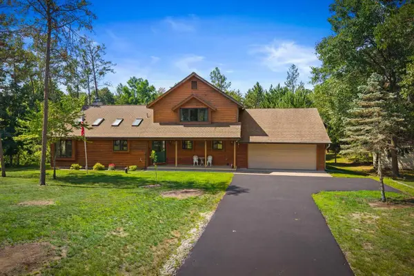 1377 Rain Dance Trail, Nekoosa, WI 54457