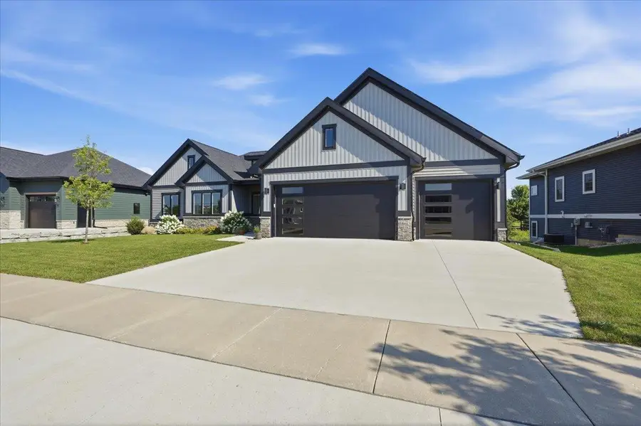 6241 Fountainhead Circle, Deforest, WI 53532 - #3