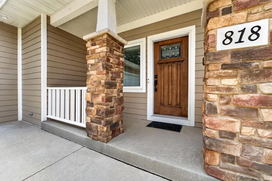 818 Pine Hill Drive, Verona, WI 53593 - #2