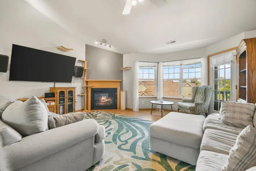 3134 Dorchester Way #4, Madison, WI 53719 - #2