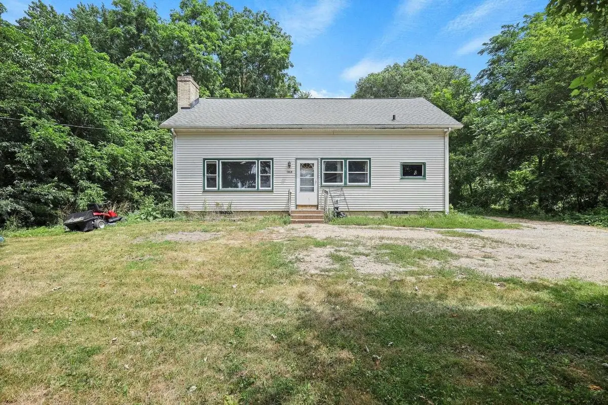 4364 Vilas Road, Cottage Grove, WI 53527 - #1