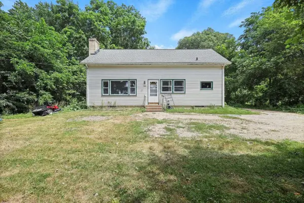 4364 Vilas Road, Cottage Grove, WI 53527