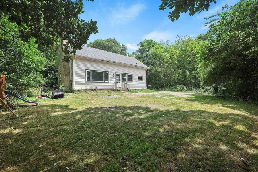 4364 Vilas Road, Cottage Grove, WI 53527 - #3