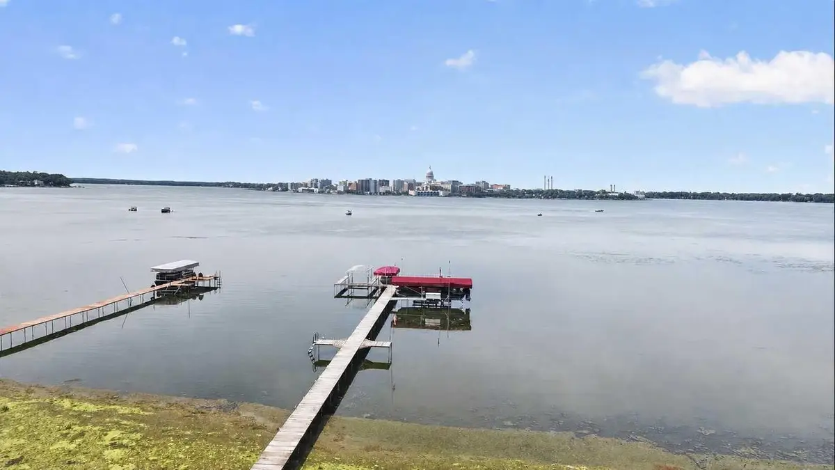 4101 Monona Drive #302, Monona, WI 53716 - #1