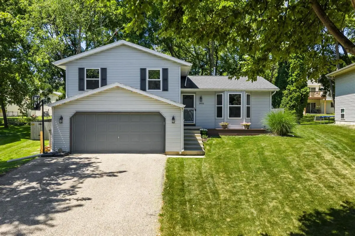 2836 Warner Lane, Madison, WI 53713 - #1