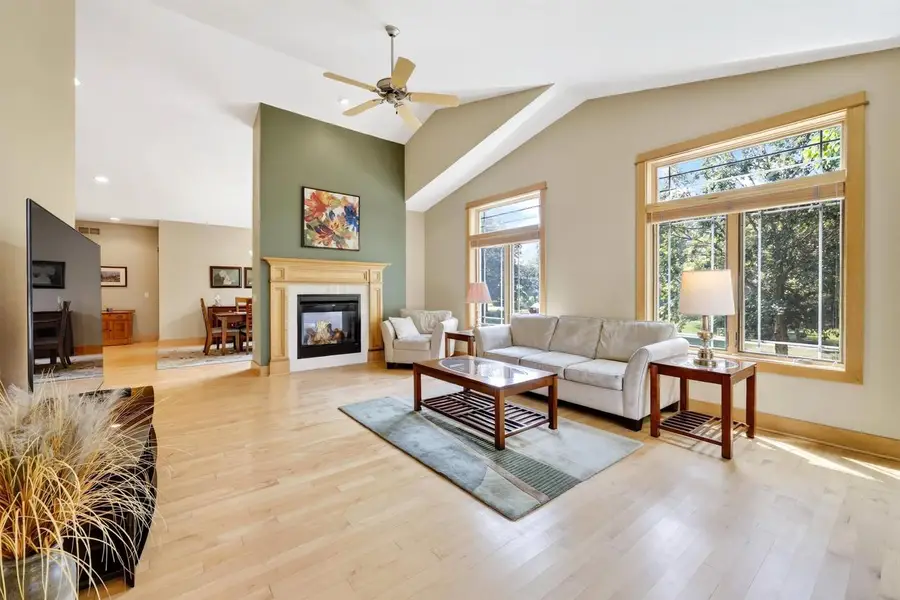 617 Nightingale Lane, Cottage Grove, WI 53527 - #2