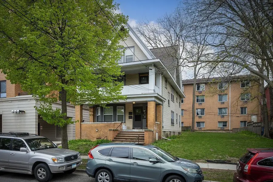 14 N Franklin Street, Madison, WI 53703 - #3
