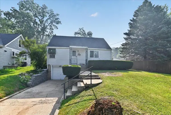 4109 Barby Lane, Madison, WI 53704