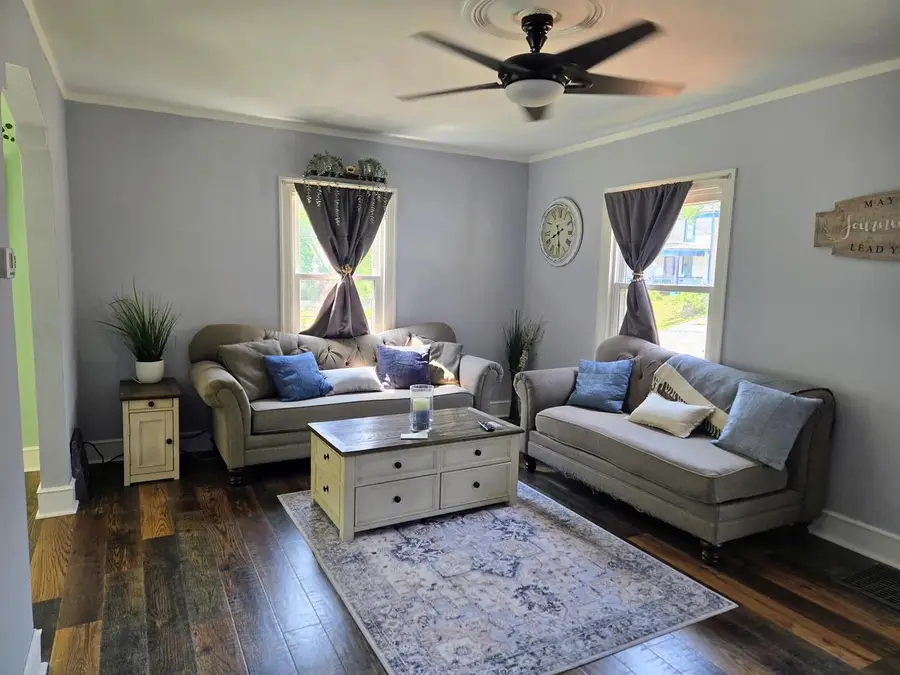1118 E Racine Street, Janesville, WI 53545 - #3