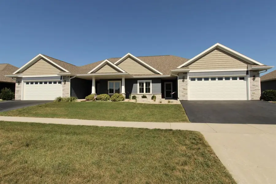3101 S Bartells Drive, Beloit, WI 53511 - #2