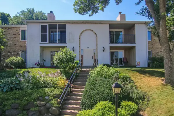 65 Golf Course Road #C, Madison, WI 53704
