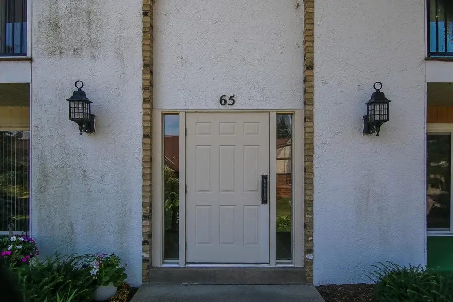 65 Golf Course Road #C, Madison, WI 53704 - #2