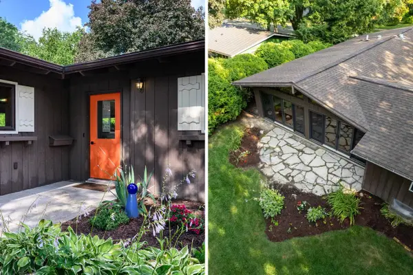 5202 S Hill Drive, Madison, WI 53705