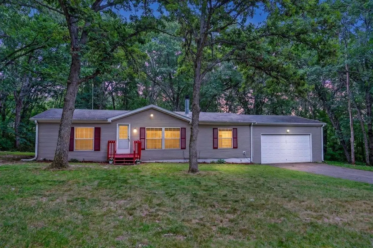 3880 Sandhill Court, Wisconsin Dells, WI 53965 - #1