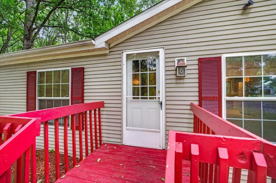 3880 Sandhill Court, Wisconsin Dells, WI 53965 - #3