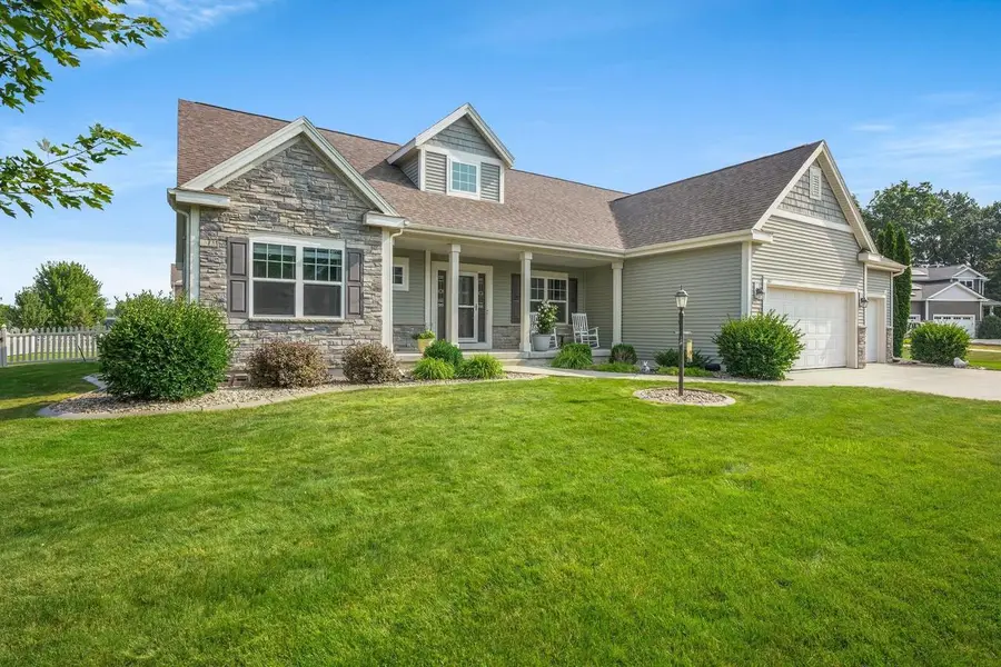 307 Erin Court, Cottage Grove, WI 53527 - #3