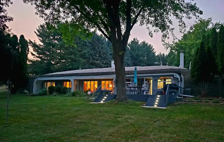 W10019 Spring Road, Fox Lake, WI 53933 - #2