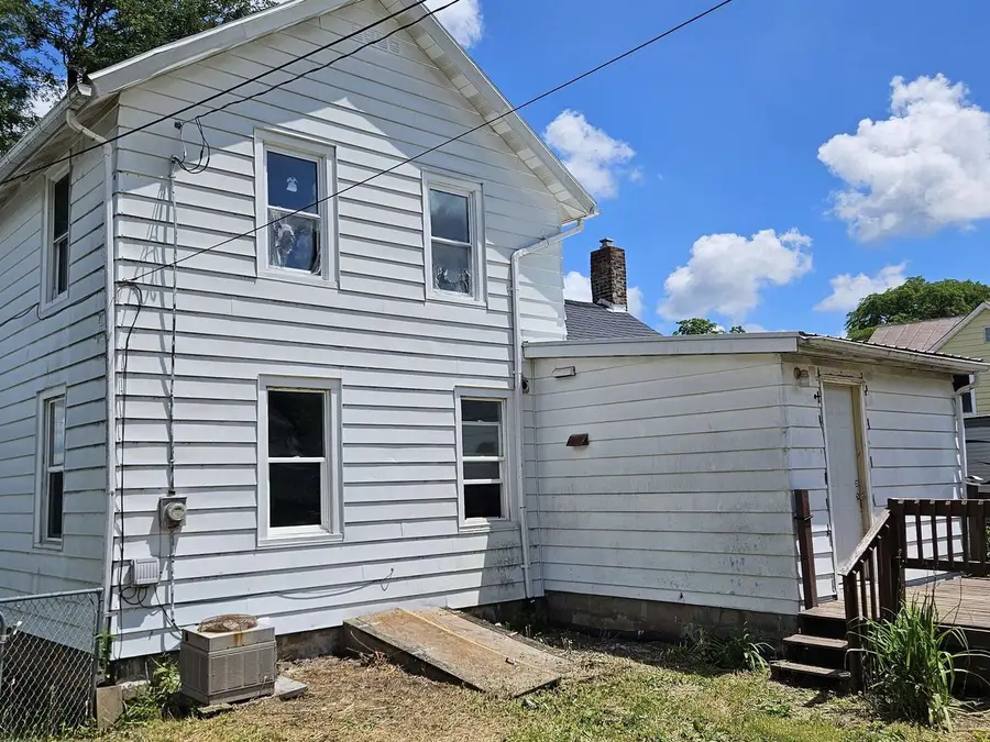 414 Lake Street, Baraboo, WI 53913 - #3