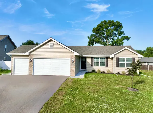 1615 Lee Lane, Janesville, WI 53546