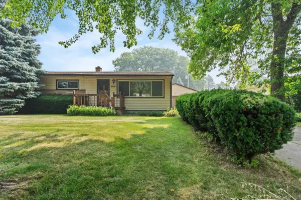 5308 Herro Lane, Madison, WI 53716