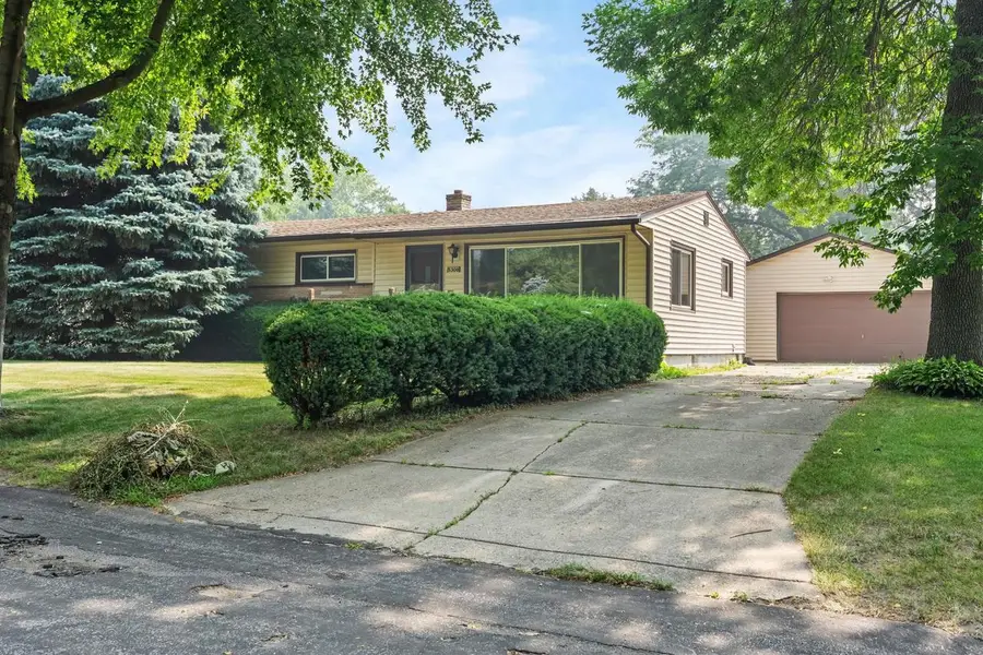 5308 Herro Lane, Madison, WI 53716 - #2