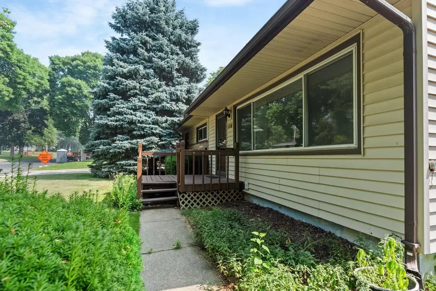 5308 Herro Lane, Madison, WI 53716 - #3