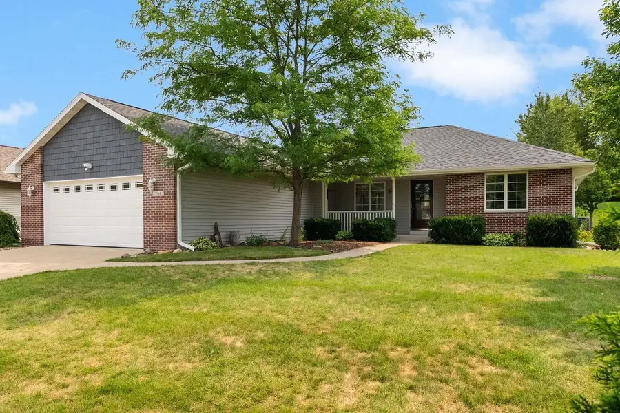 204 Noahs Arc Court, Evansville, WI 53536 - #2