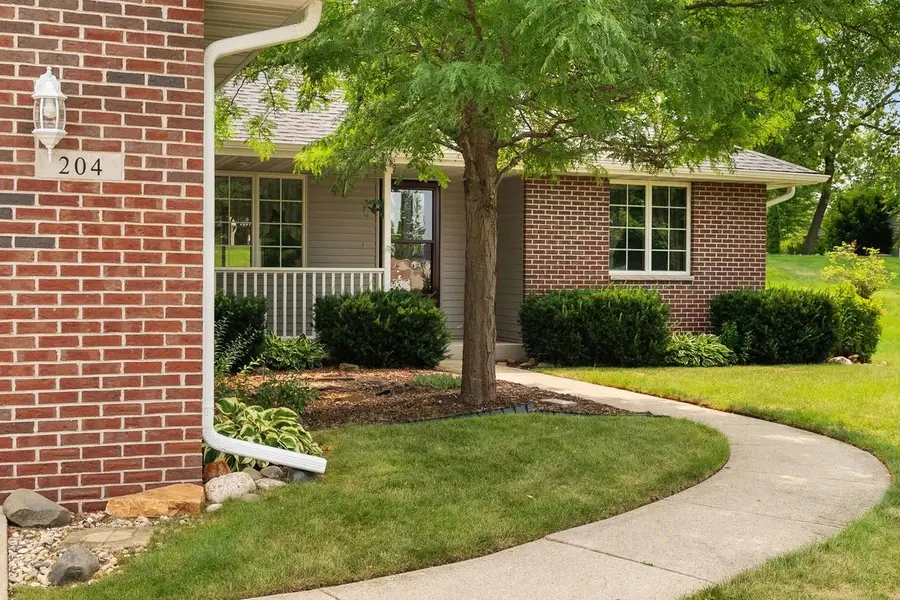204 Noahs Arc Court, Evansville, WI 53536 - #3