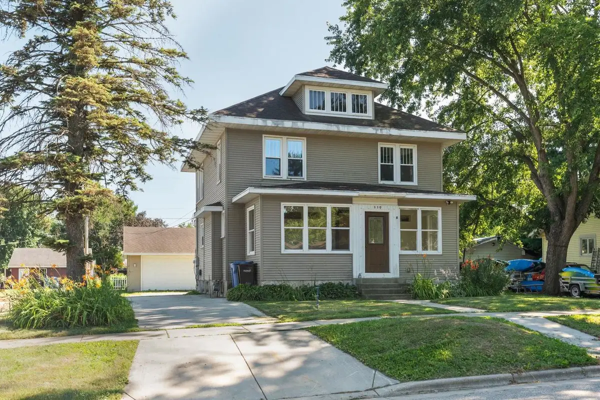 330 E Church Street, Belleville, WI 53508 - #1